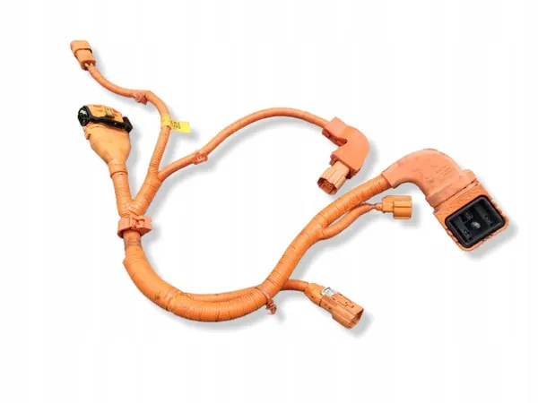 Hyundai Korkeajännitekaapeli OEM 91674CL010 image 5