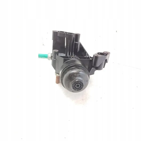 Base de filtre à huile OEM 03N117021 pour VW Passat B8 image 3