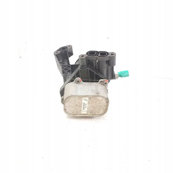 Base de filtre à huile OEM 03N117021 pour VW Passat B8 image 4