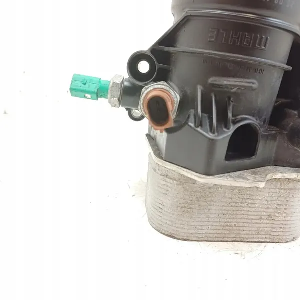 Base de filtre à huile OEM 03N117021 pour VW Passat B8 image 9