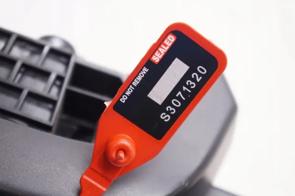 OEM 39855367 Svart Läder Mittkonsol Armstöd image 6