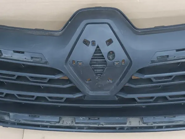RENAULT KANGOO IV grill 2021 -> OEM 623108039R image 3