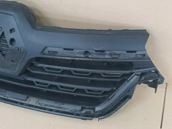 RENAULT KANGOO IV grill 2021 -> OEM 623108039R image 4