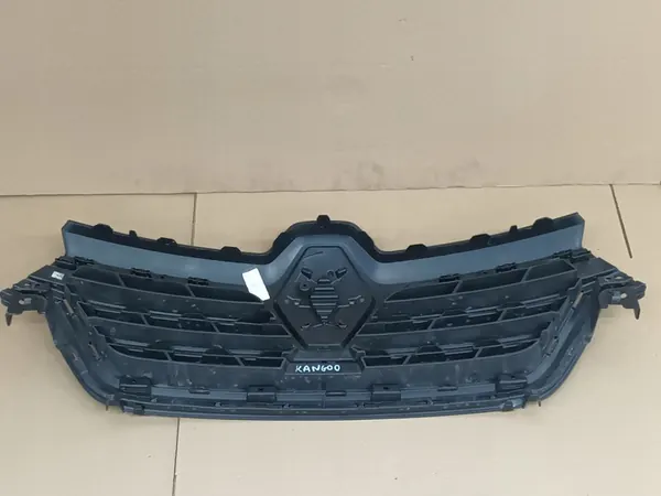 RENAULT KANGOO IV grill 2021 -> OEM 623108039R image 5