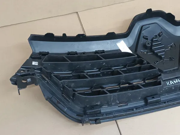 RENAULT KANGOO IV grill 2021 -> OEM 623108039R image 6