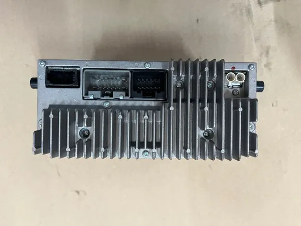 CD-byttare OEM 31337571AA för Volvo V60 2010-2014 image 4