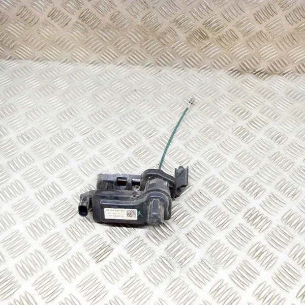 Linker hinterer Handbremsmotor OEM 1EA501051BD Audi Q4 image 3