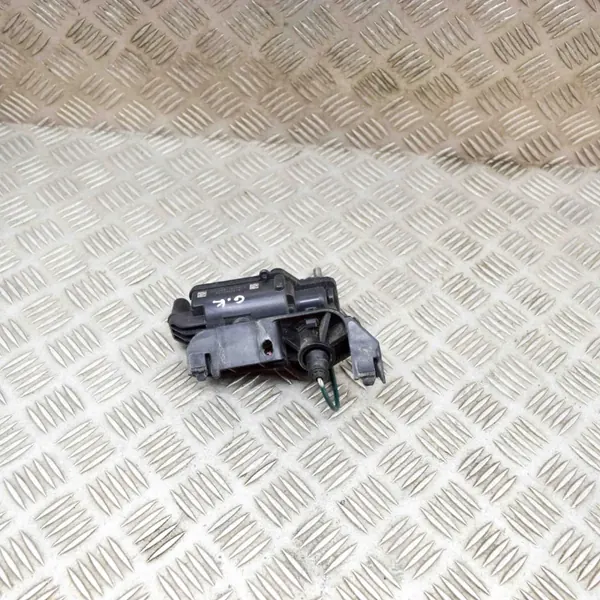 Linker hinterer Handbremsmotor OEM 1EA501051BD Audi Q4 image 4