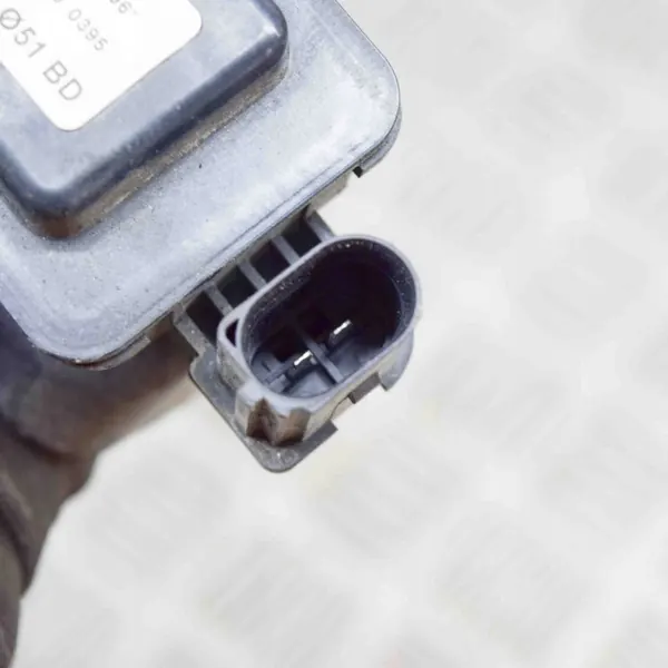 Linker hinterer Handbremsmotor OEM 1EA501051BD Audi Q4 image 5