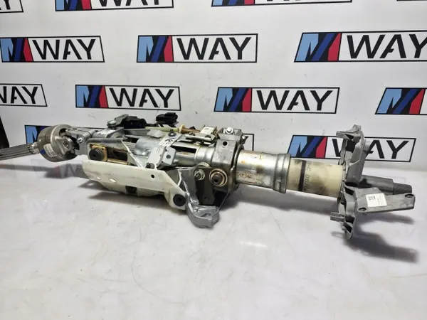 Coluna de direção OEM 6780879 para BMW E60/E61 image 2
