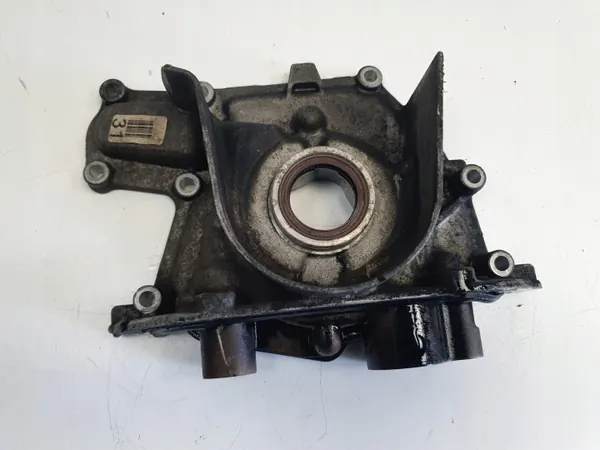 Öljypumppu OEM 55215401 Opel Astra H 1.9 CDTI:lle image 2