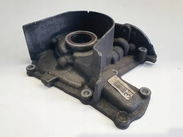 Öljypumppu OEM 55215401 Opel Astra H 1.9 CDTI:lle image 6