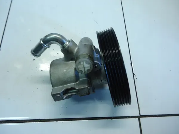 Servostyrningspump PEUGEOT CITROEN BERLINGO I 1.9D image 2