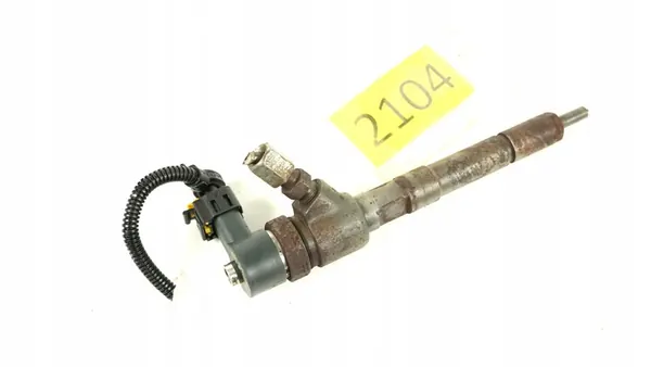 Bosch 0 445 110 351 Injektor image 2