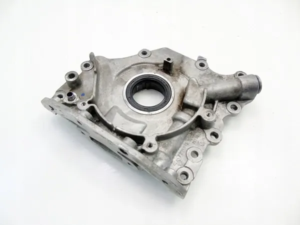 Ölpumpe OEM 9656484580 für 1.6 HDI Motoren image 2