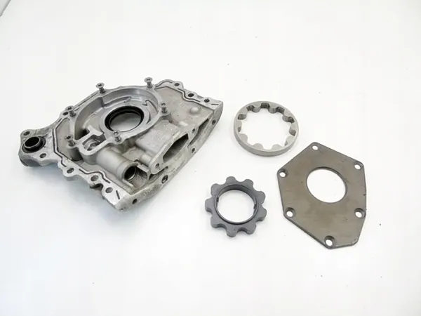 Ölpumpe OEM 9656484580 für 1.6 HDI Motoren image 3