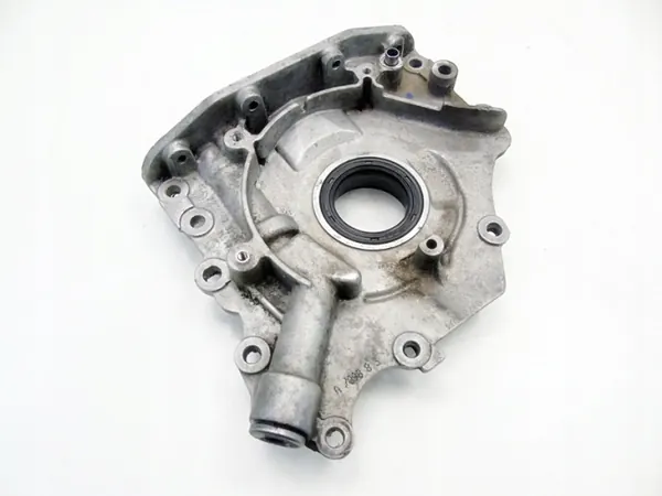 Ölpumpe OEM 9656484580 für 1.6 HDI Motoren image 4