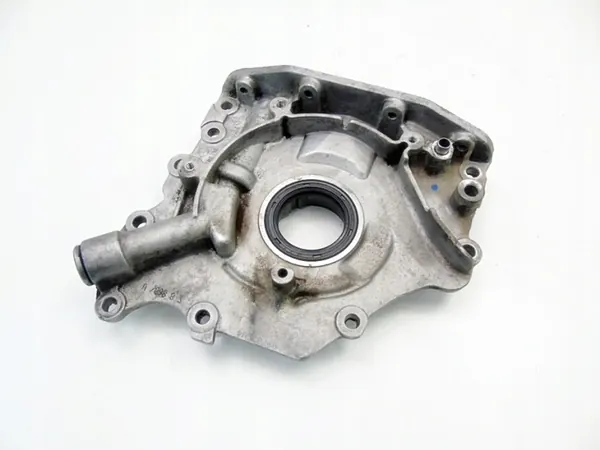 Ölpumpe OEM 9656484580 für 1.6 HDI Motoren image 5