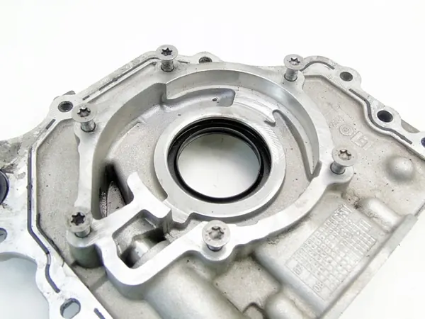 Ölpumpe OEM 9656484580 für 1.6 HDI Motoren image 6
