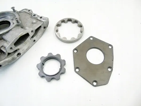 Ölpumpe OEM 9656484580 für 1.6 HDI Motoren image 7