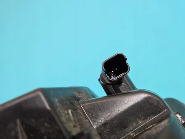 Capuchon de réservoir Opel Astra VI L 22 - Gris EVL image 7