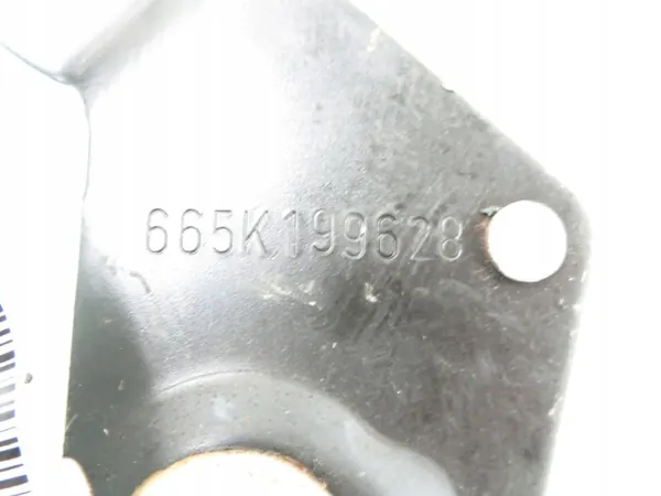 Koppelingspedaal OEM 7700842743 - Renault OE image 3