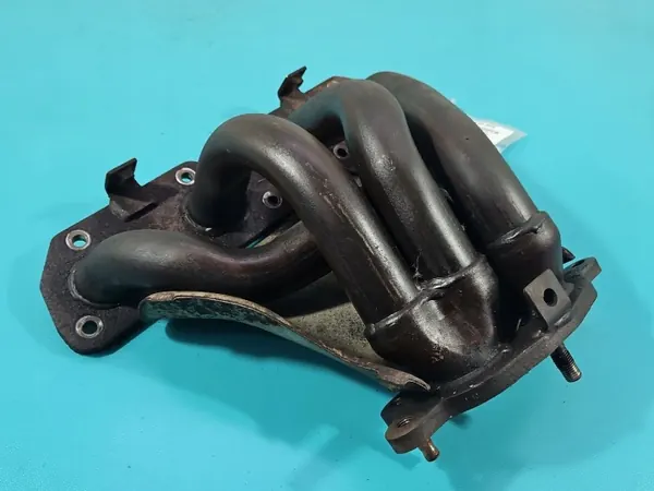 Coletor de Escape OEM IMPRK1515395 Honda image 4