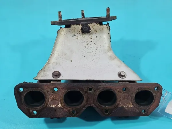 Coletor de Escape OEM IMPRK1515395 Honda image 6