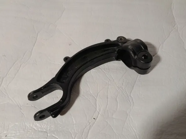 Soporte de amortiguador delantero OEM 8R0413C para Audi A8 D4 image 2