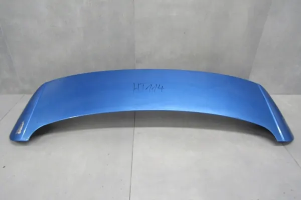 OEM 960304E HT114 Heckspoiler für Nissan Qashqai J11 image 2