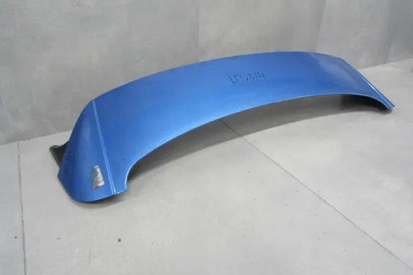 OEM 960304E HT114 Heckspoiler für Nissan Qashqai J11 image 3