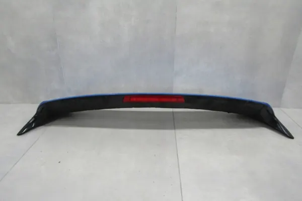 OEM 960304E HT114 Heckspoiler für Nissan Qashqai J11 image 4