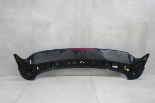 OEM 960304E HT114 Heckspoiler für Nissan Qashqai J11 image 5