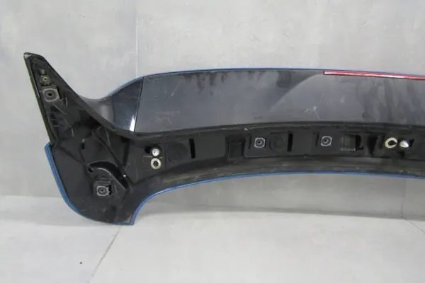 OEM 960304E HT114 Heckspoiler für Nissan Qashqai J11 image 6