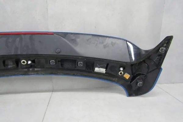 OEM 960304E HT114 Heckspoiler für Nissan Qashqai J11 image 7