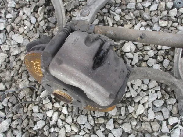 Amortiguador Delantero Derecho COE1021 para Mercedes W213 image 10