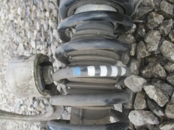 Amortiguador Delantero Derecho COE1021 para Mercedes W213 image 5