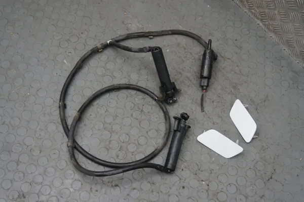 Tapa lavafaros izquierda/derecha OEM 8V0955101 para Audi A3 8V image 2