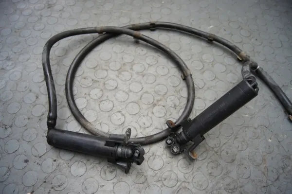 Tapa lavafaros izquierda/derecha OEM 8V0955101 para Audi A3 8V image 7