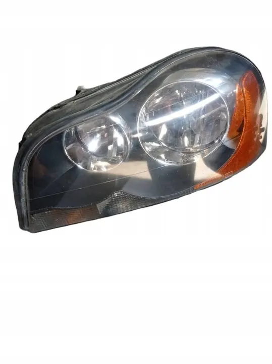 Volvo XC90 2008 Vasemman puolen ajovalot image 2