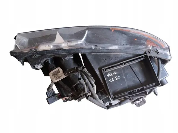 Volvo XC90 2008 Vasemman puolen ajovalot image 5