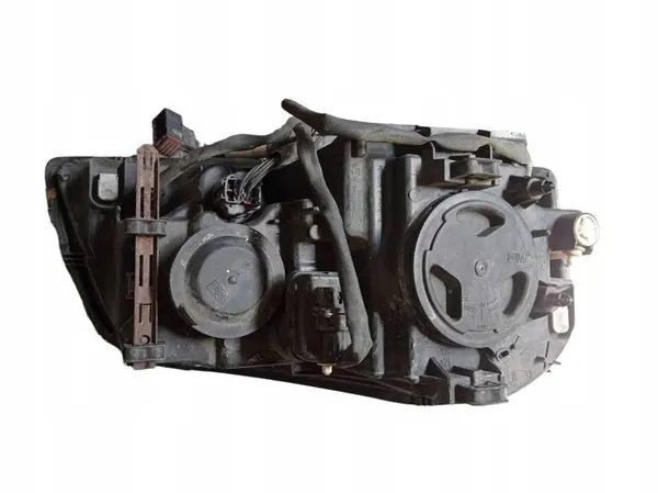 Volvo XC90 2008 Vasemman puolen ajovalot image 6