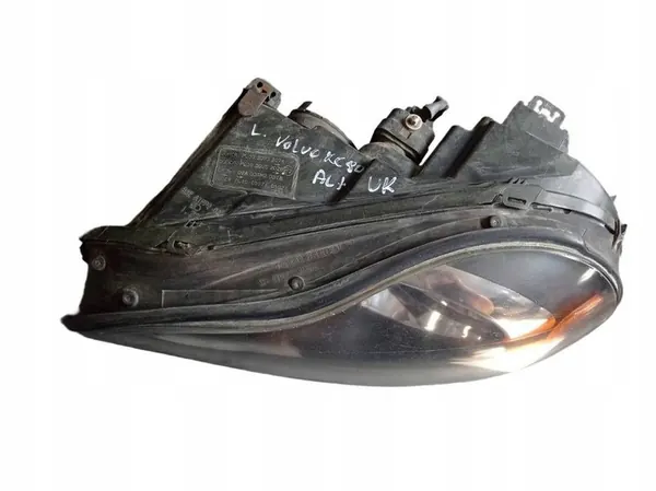 Volvo XC90 2008 Vasemman puolen ajovalot image 7