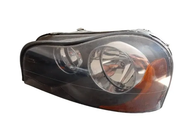 Volvo XC90 2008 Vasemman puolen ajovalot image 8