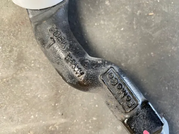 FORD OEM LJ9C-3290-AA Vasen Ohjausnivelenkki image 4