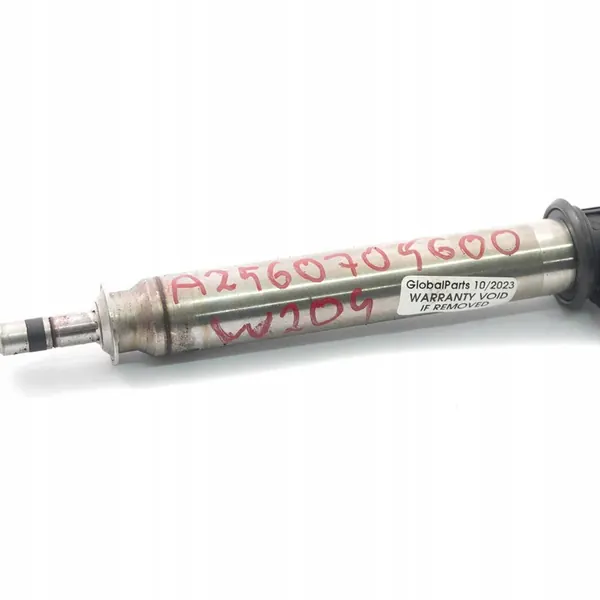 MERCEDES CLA C118 GLA H247 W177 AMG 2.0 16V Injektorer A2560705600 image 6