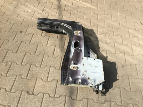 HONDA CR-V IV 12- Panneau de quart A gauche YR604M image 4