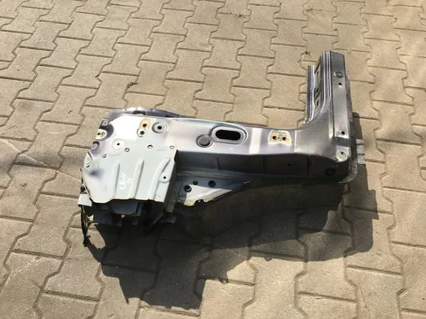 HONDA CR-V IV 12- Panneau de quart A gauche YR604M image 5