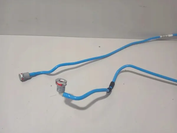 Bränsleslang OEM 7449058 för BMW 3/4-serie G20-G23 image 5