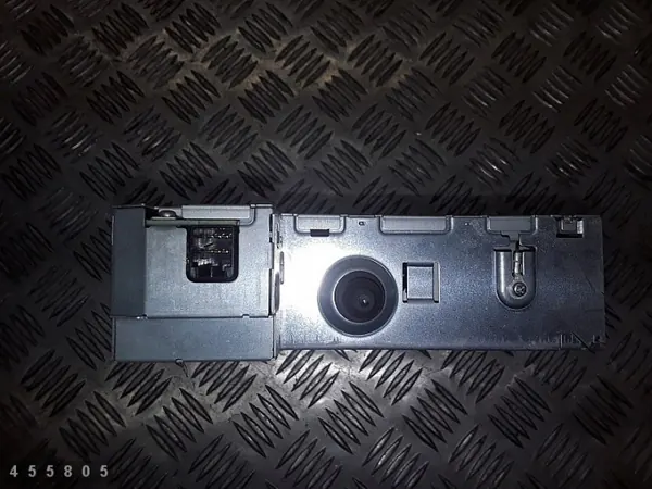 Changer CD Chrysler d'occasion OEM p56038531ae image 4